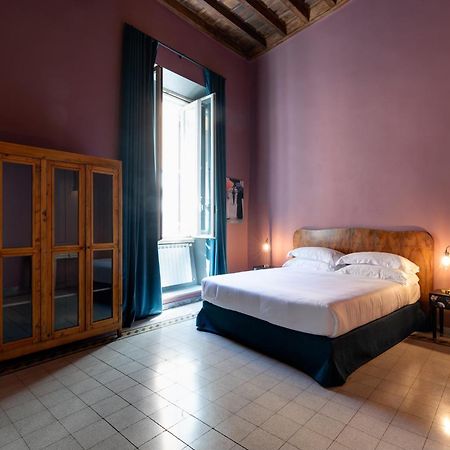 Appartamento Tor Millina 4 Piazza Navona Rome Luaran gambar